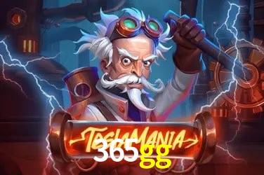 Diretório de Jogos 365gg