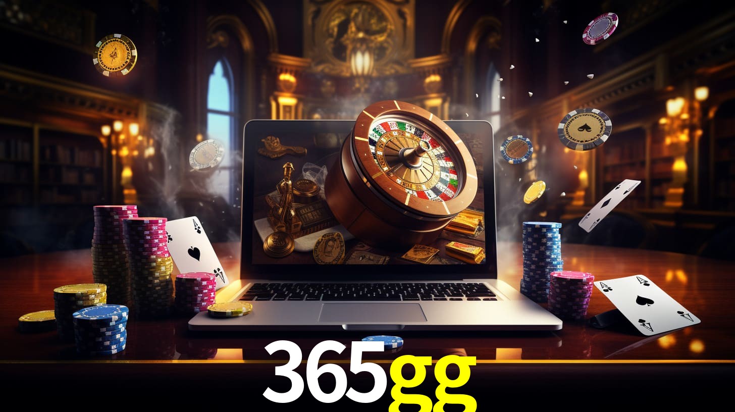 Roulette Table 365gg