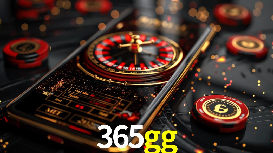 Slot Games 365gg