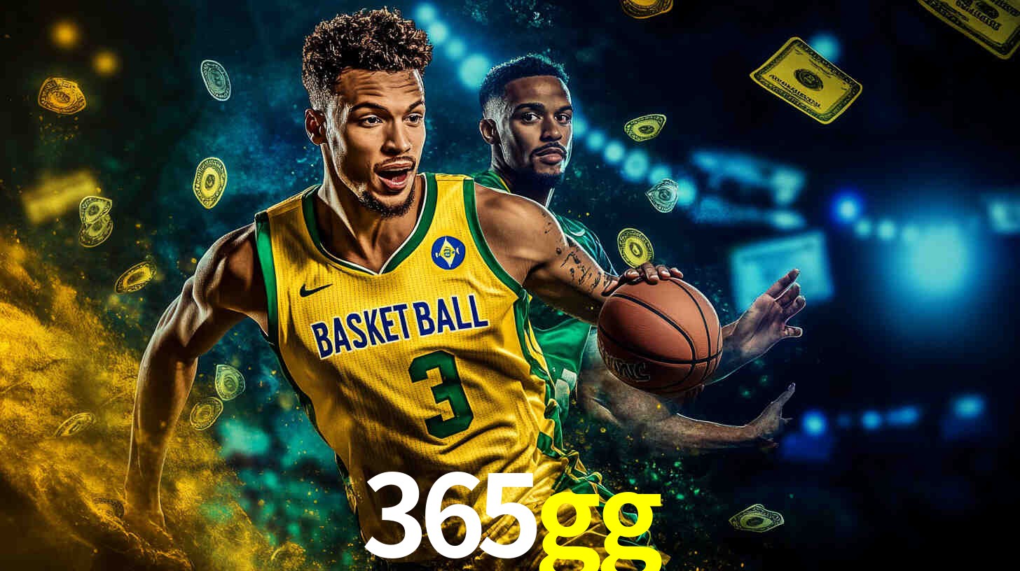 Inovações de Jogos na 365gg: O Futuro das Experiências Interativas