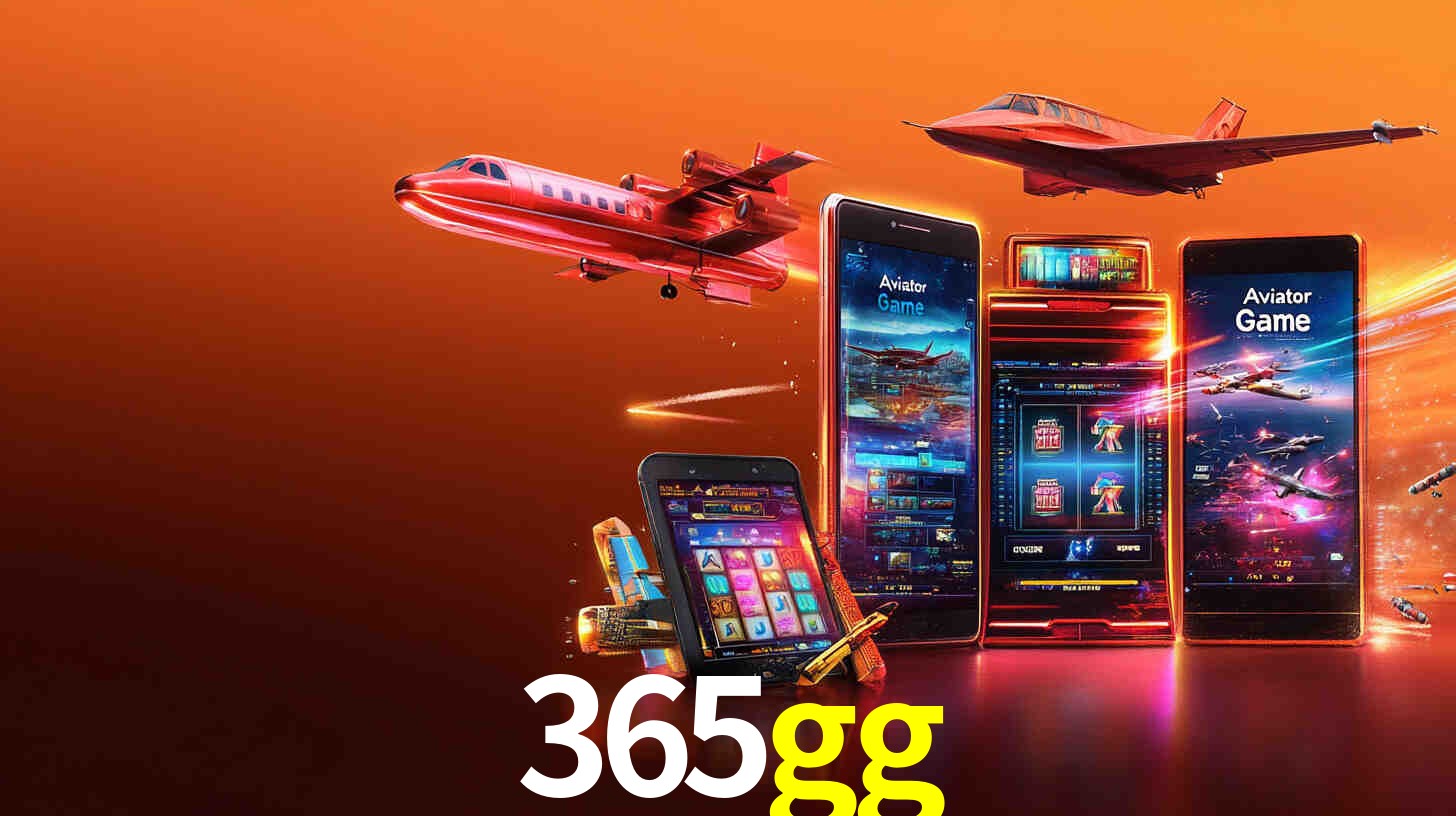 A Revolução dos Aplicativos de Jogos no 365gg