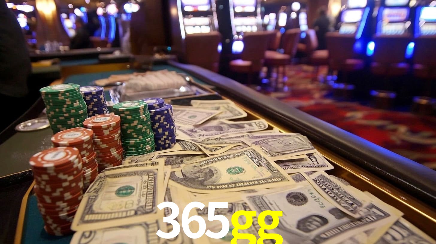 Slots com jackpots e giros grátis na 365gg
