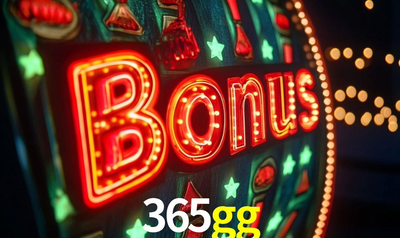 Página oficial no Facebook da 365gg