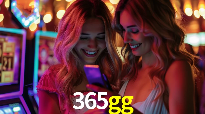 365gg: Jogos de Caça-Níqueis-Altas Recompensas, Roleta-Velocidade, Blackjack-Desafios Máximos