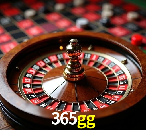 Bônus e promoções da 365gg