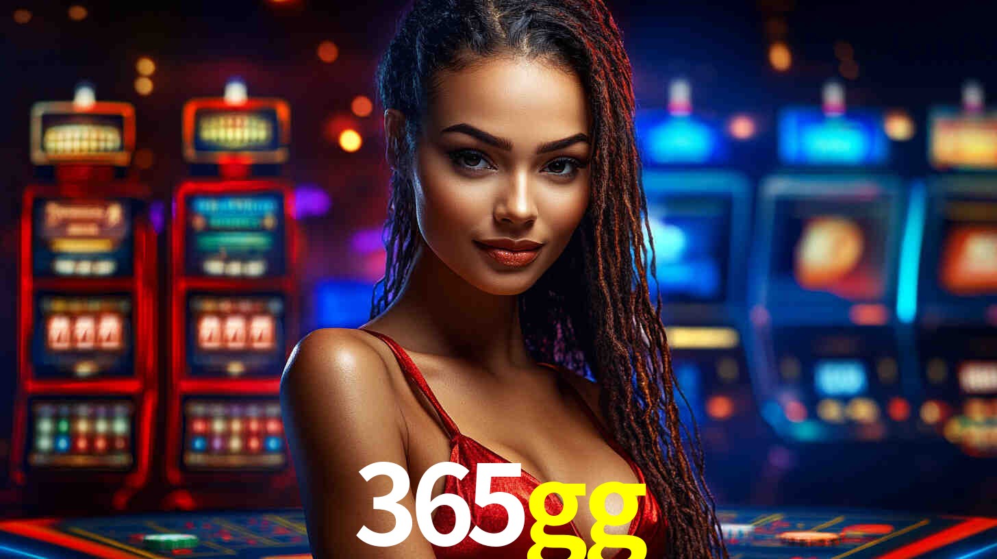 A Popularidade dos Caça-Níqueis no 365gg