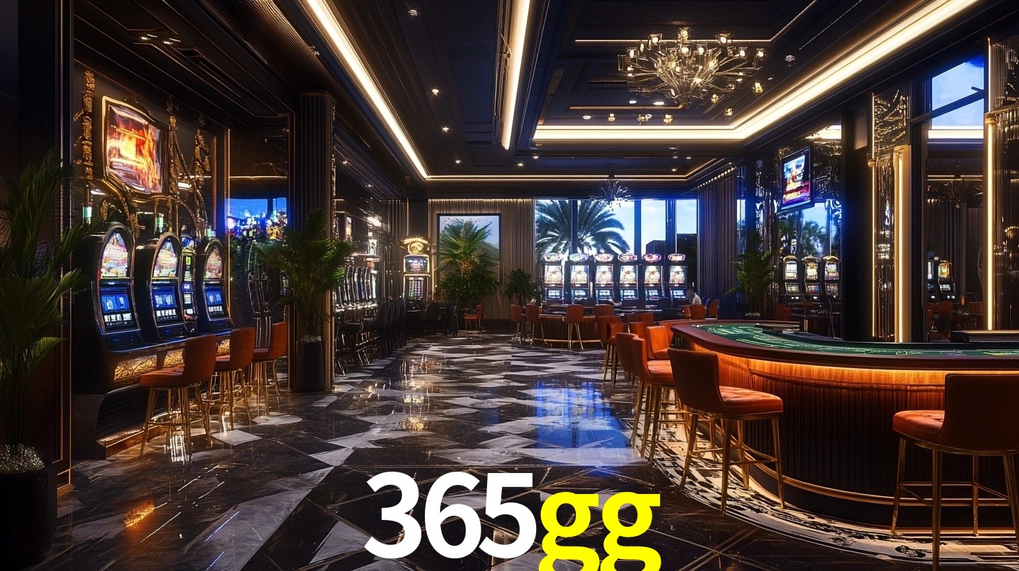 Cashback e recargas na 365gg