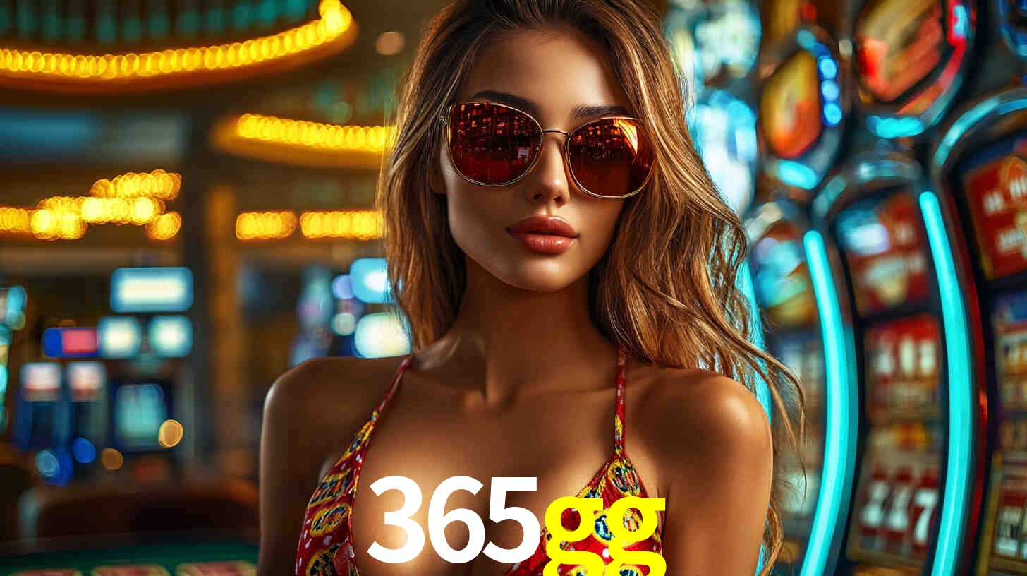 365gg App Interface