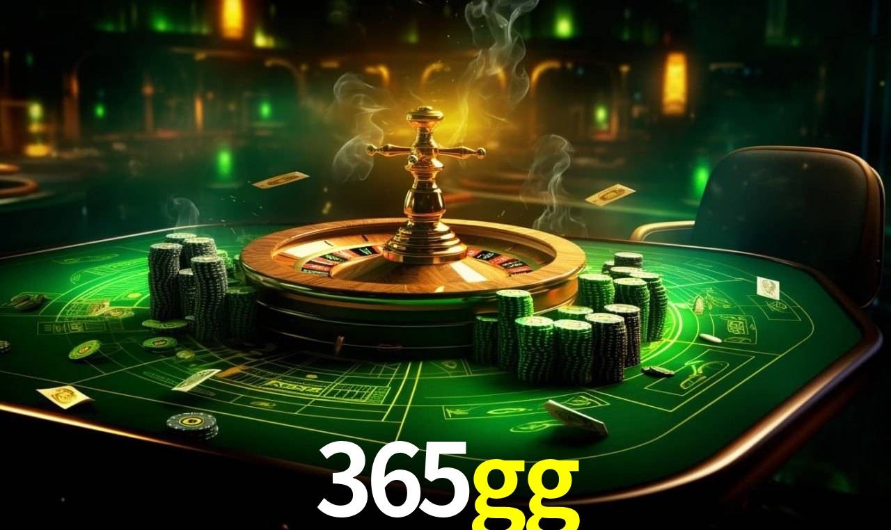 Desvendando o Mundo dos Jogos Virtuais na 365gg