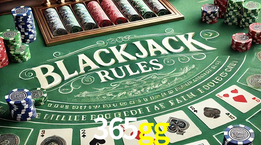 Live Casino 365gg