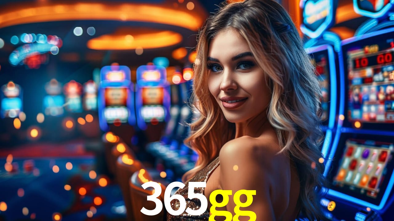 Bonus Features 365gg