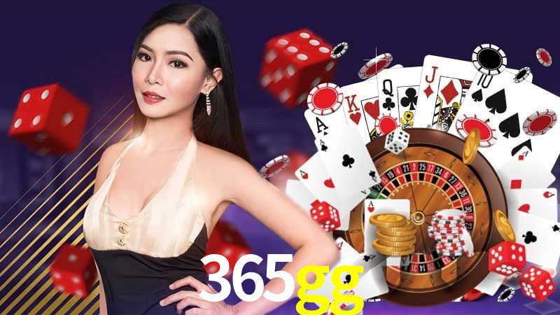 cassino 365gg