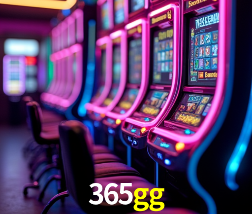 Loterias online na 365gg