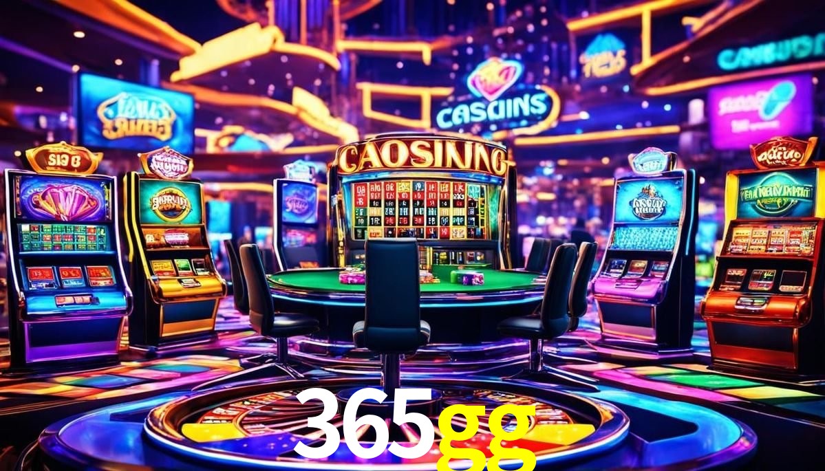 Apostas de Tênis 365gg