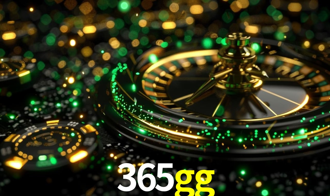 Segurança e performance na plataforma 365gg