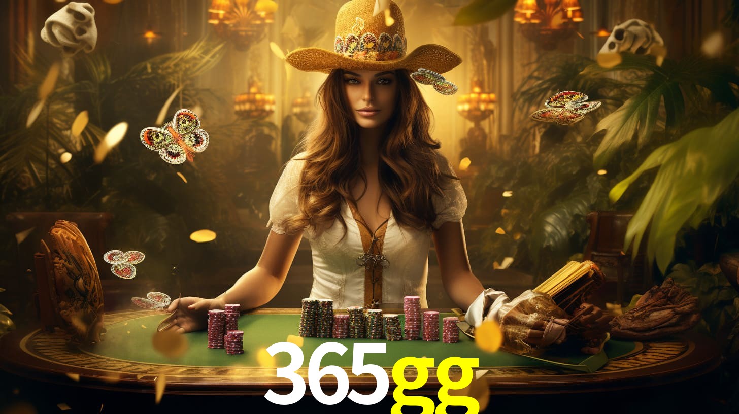Blackjack Table 365gg