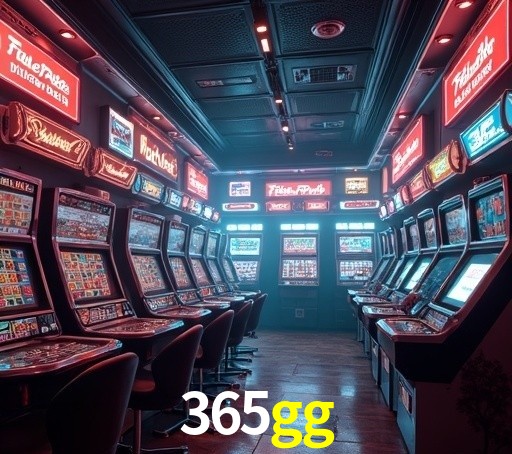 Jogos populares e pagamentos rápidos na 365gg