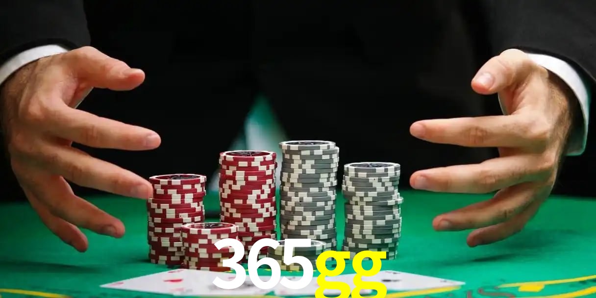 Benefícios VIP na 365gg