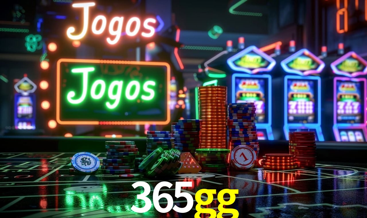 Mercados ao vivo e cash out na 365gg