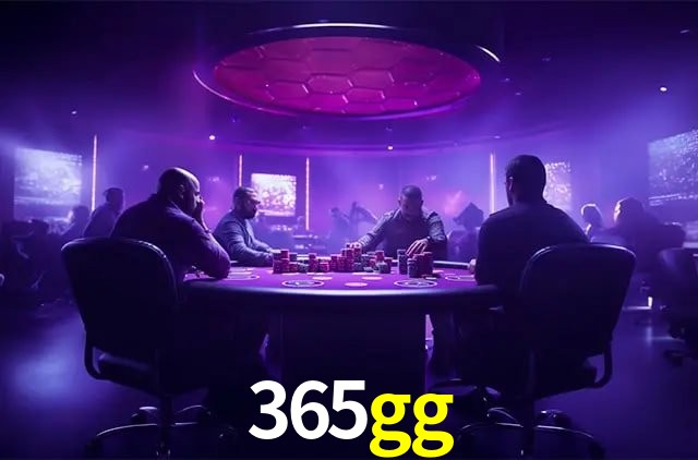 Estatísticas Esportivas 365gg