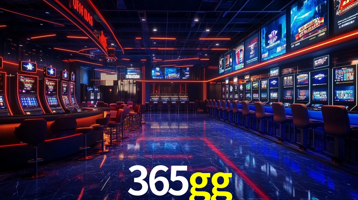 Welcome Bonus 365gg