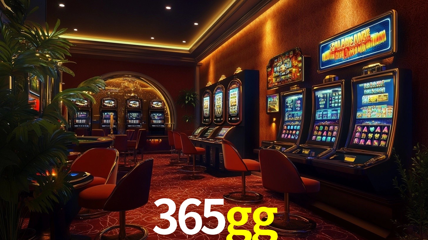 Programa VIP 365gg