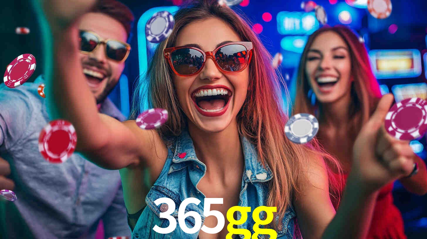 Apostas Esportivas na 365gg: Um Guia Completo