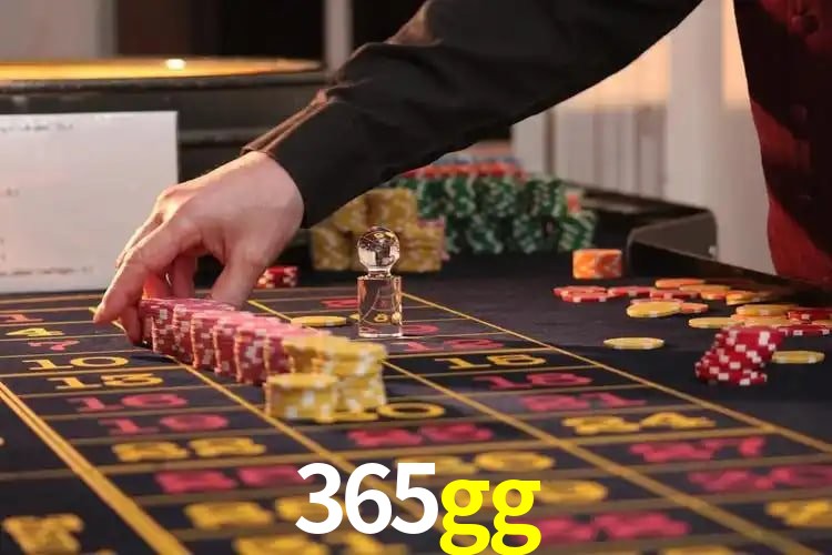 A Emoção da Loteria na 365gg: Uma Chance de Mudança de Vida