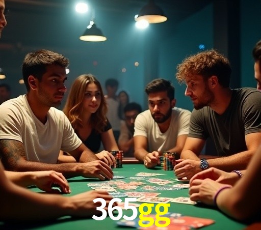 Jogos com bônus e suporte 24h na 365gg