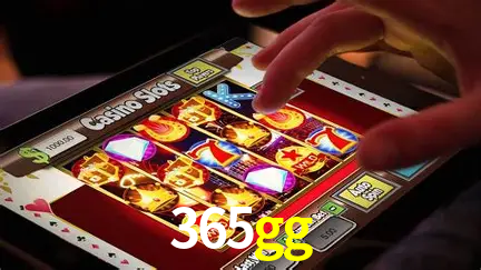 Cadastro rápido e seguro na 365gg