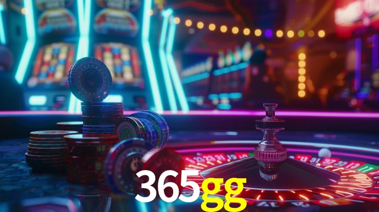 Game Providers 365gg