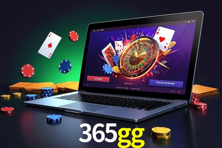 Promoção Relâmpago 365gg
