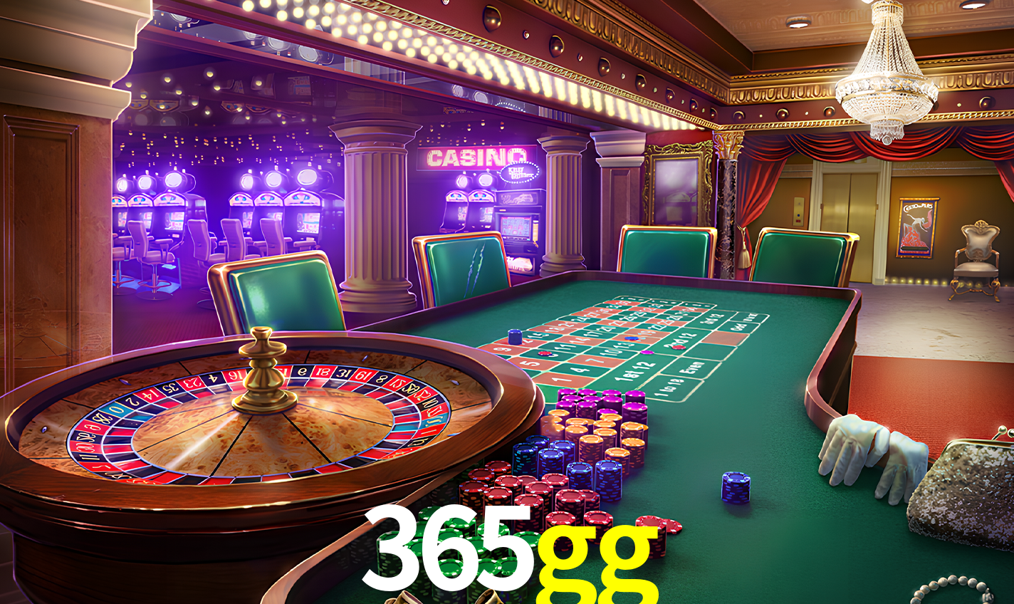 365GG.COM